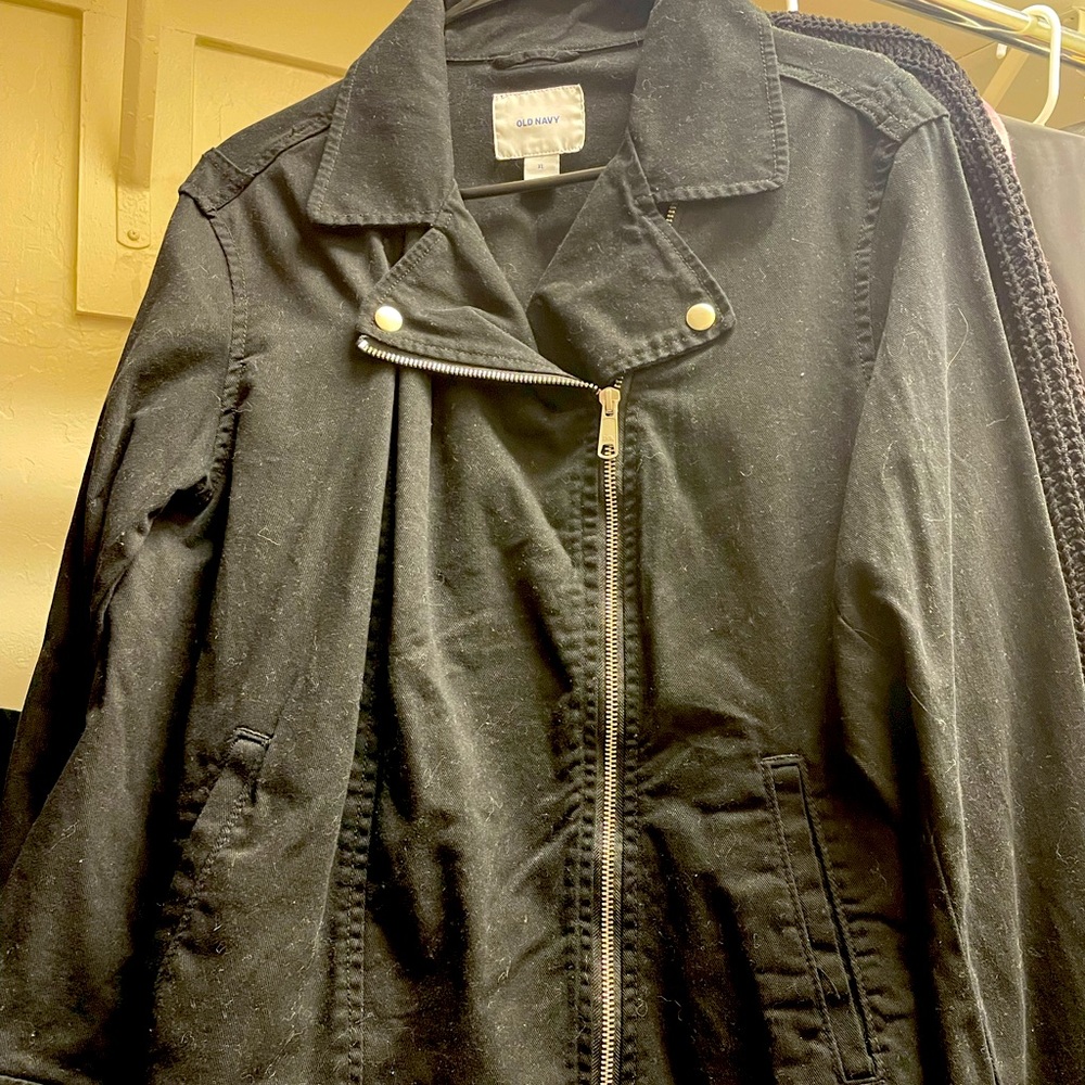 Women’s Jacket
